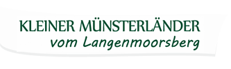 Kleiner Münsterländer vom Langenmoorsberg